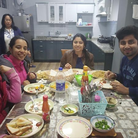 Langdak Homestay Дарджилинг Екстериор снимка