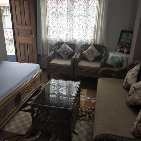 Langdak Homestay Дарджилинг Екстериор снимка