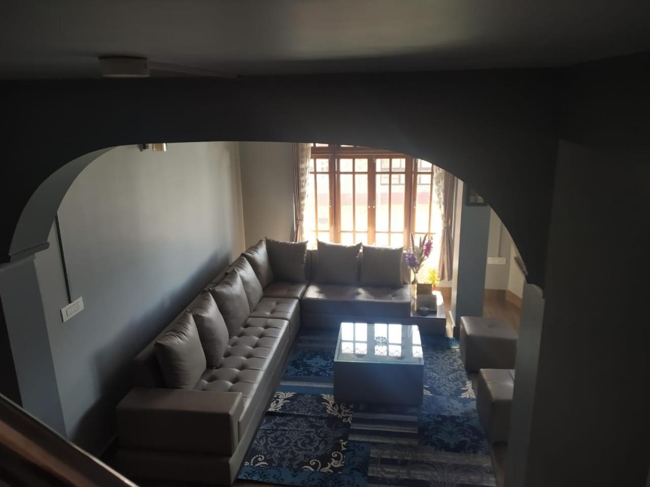 Langdak Homestay Дарджилинг Екстериор снимка
