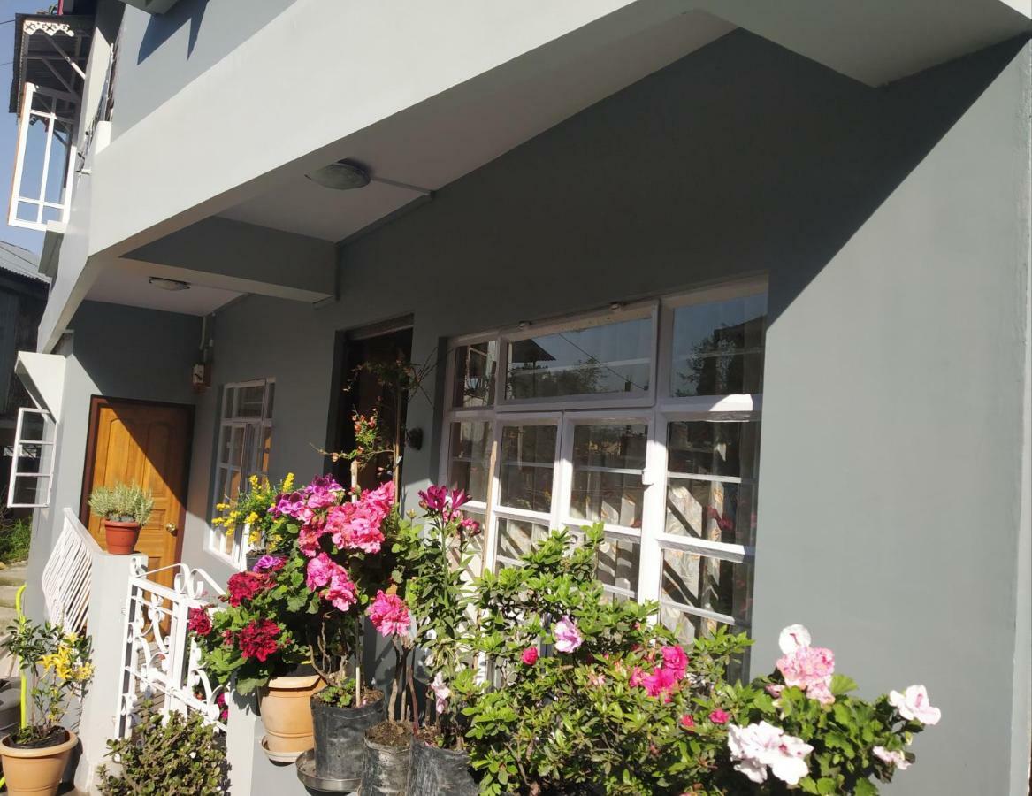 Langdak Homestay Дарджилинг Екстериор снимка