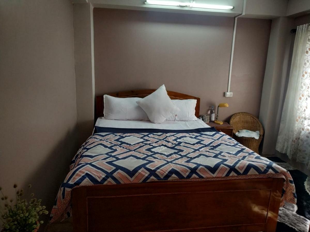 Langdak Homestay Дарджилинг Екстериор снимка