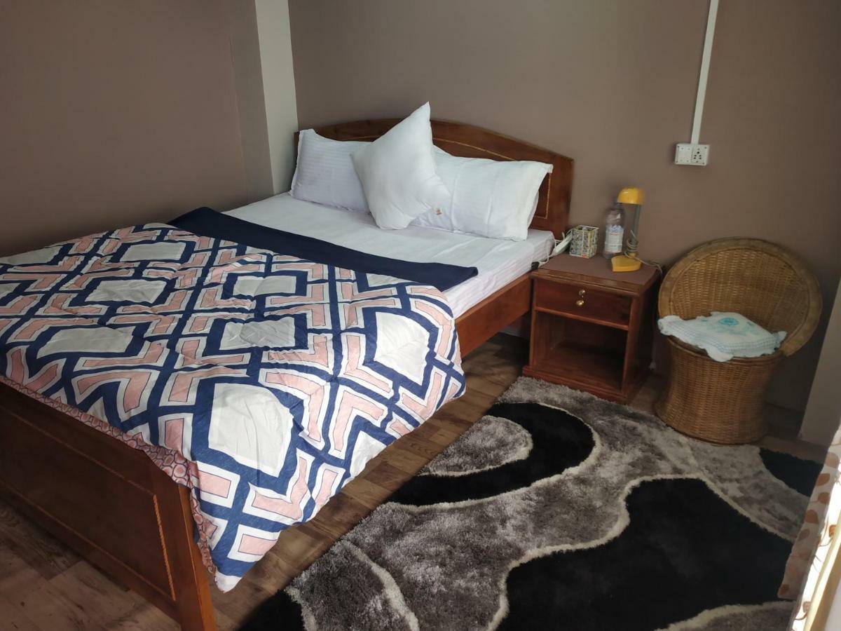 Langdak Homestay Дарджилинг Екстериор снимка