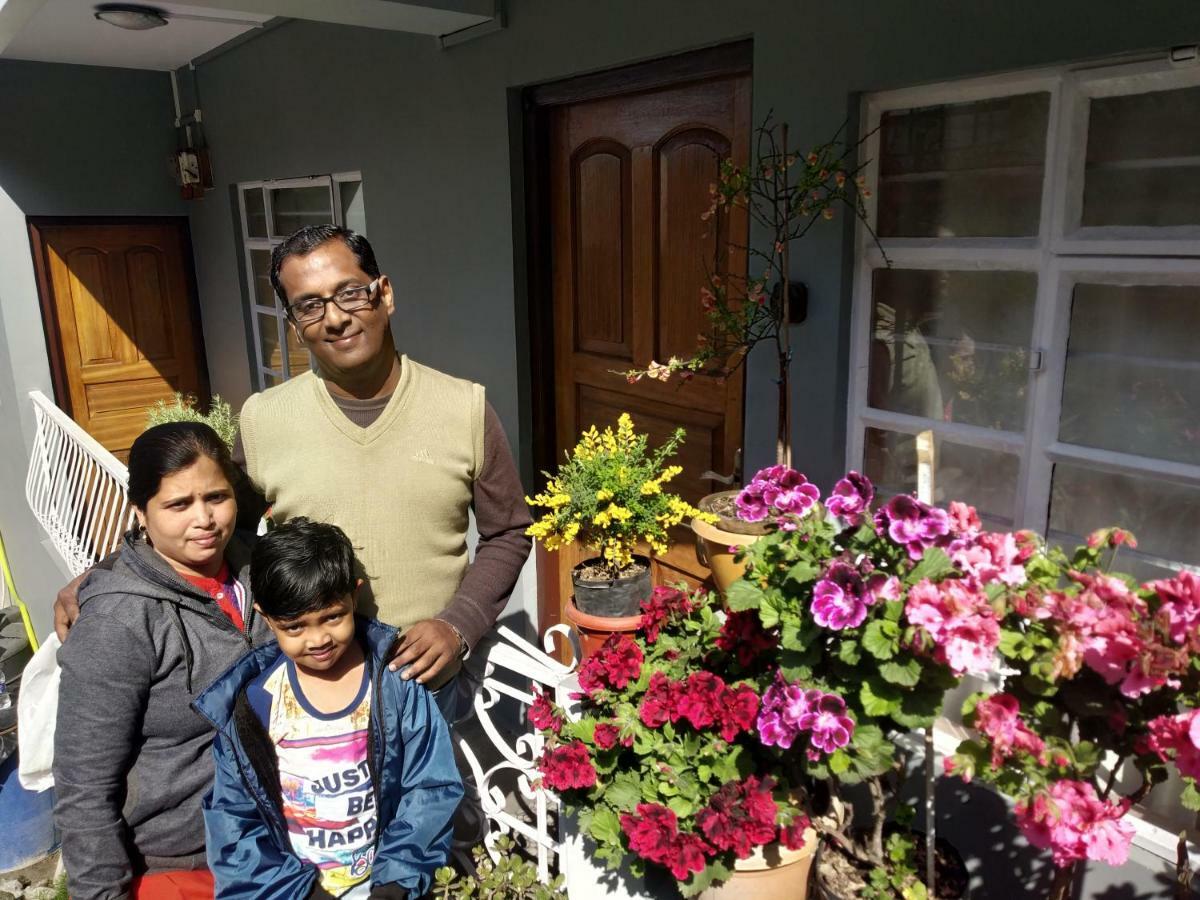 Langdak Homestay Дарджилинг Екстериор снимка